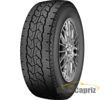 Шины Petlas Advente PT875 225/75 R16C 118/116R